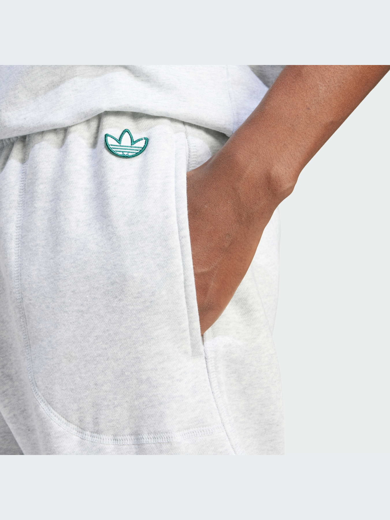 Штаны спортивные Adidas Graphics модель IS2900 Фото