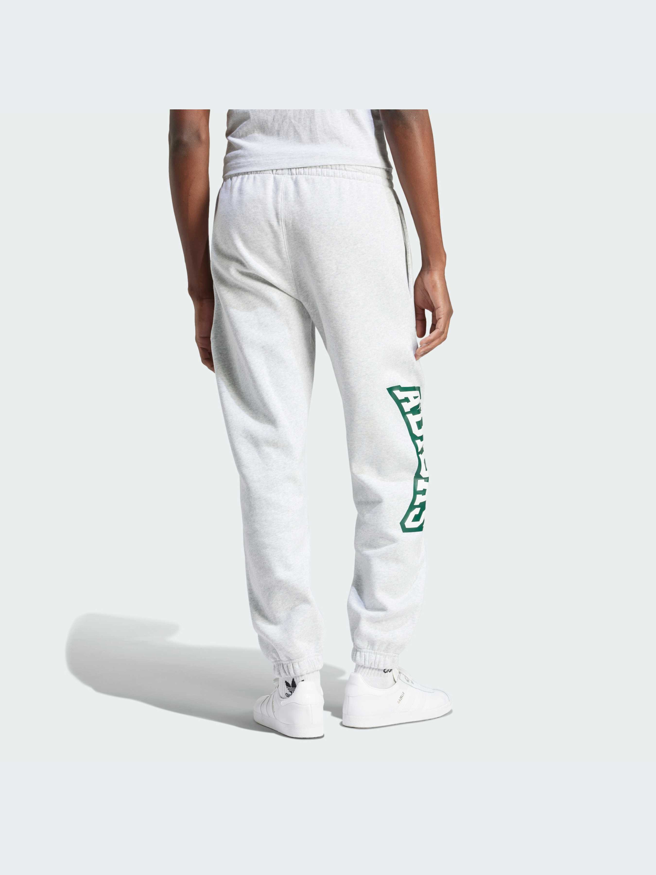 Спортивні штани Adidas Graphics модель IS2900 Фото