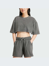 Топ Adidas модель IT9883 Фото