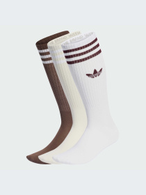 Набор носков Adidas Adicolor модель IU2654 Фото