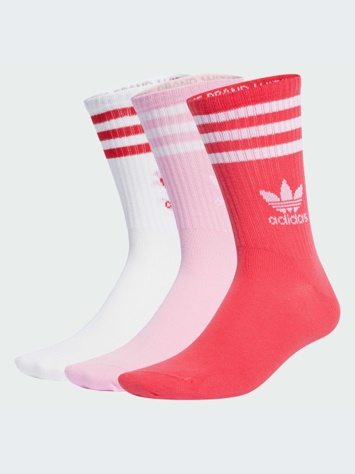 Набір шкарпеток Adidas Adicolor модель IU2660 Фото