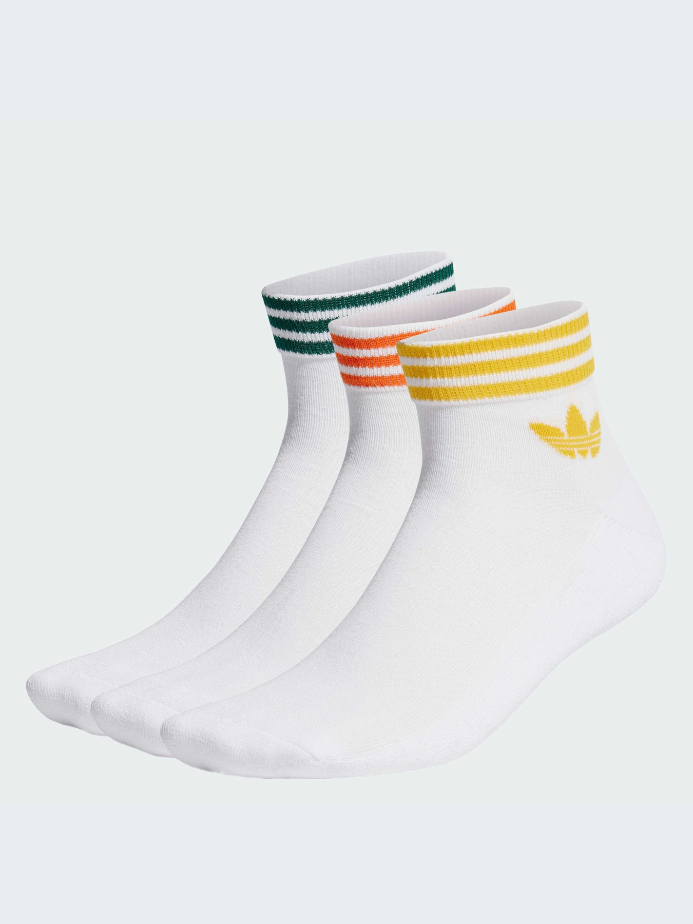 Набор носков Adidas Adicolor модель IU2664 Фото