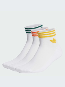 Набор носков Adidas Adicolor модель IU2664 Фото