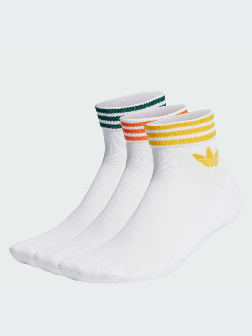 Набор носков Adidas Adicolor модель IU2664 Фото