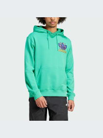 Худи Adidas Graphics модель IM9685 Фото