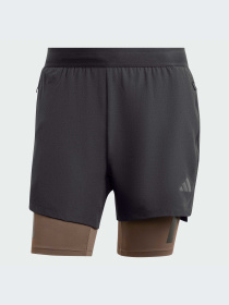 Шорты спортивные Adidas модель IV6113 Фото