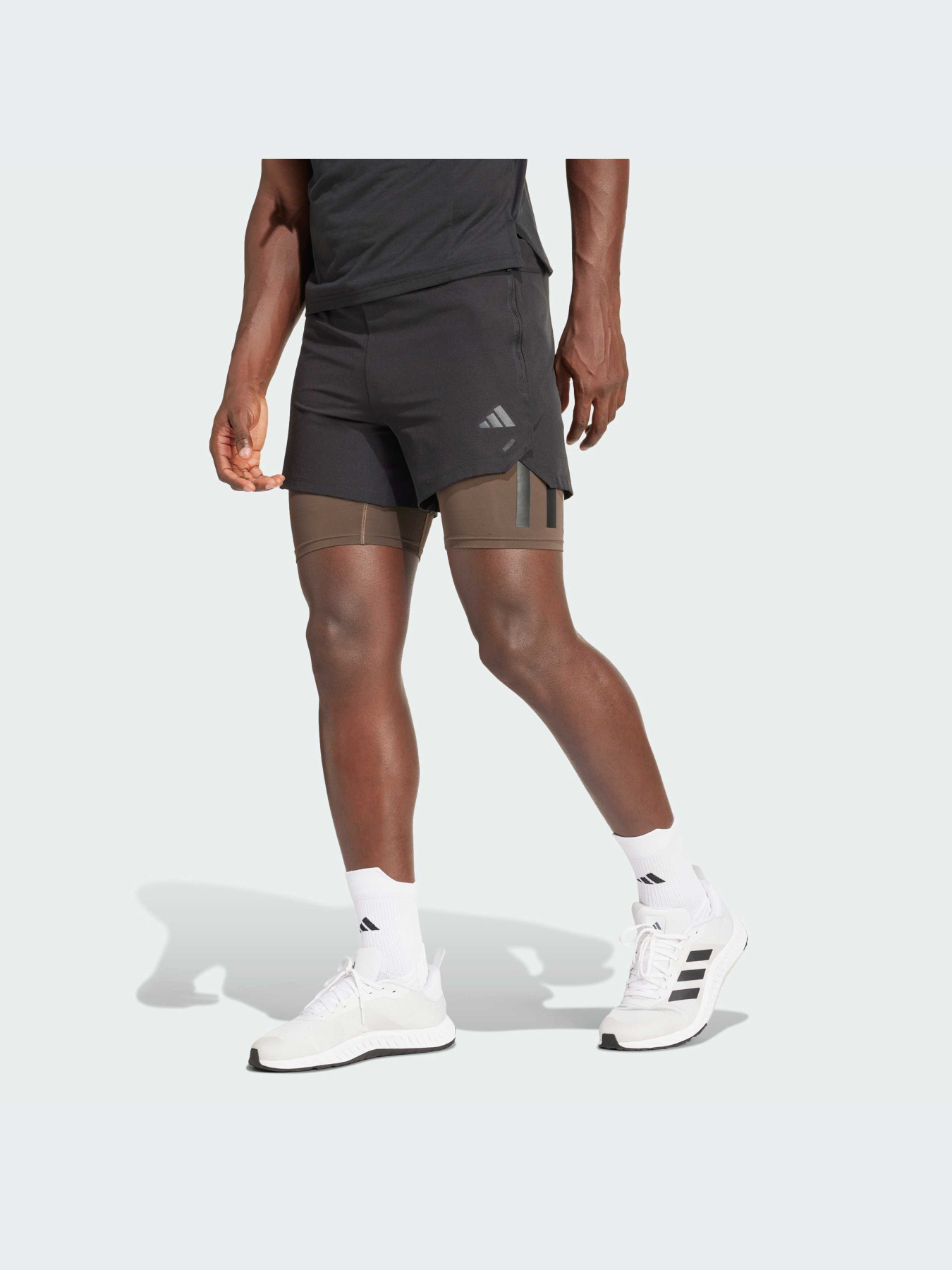 Спортивні шорти Adidas модель IV6113 Фото