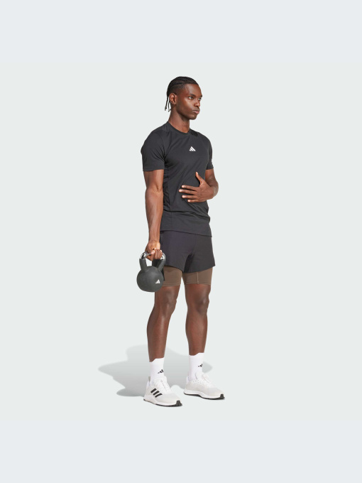 Шорты спортивные Adidas модель IV6113 Фото