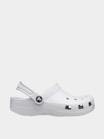 Шлёпанцы Crocs модель 206991-1FT Фото