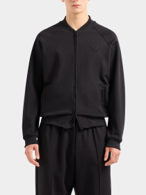 Кардигандар мен жемпірлер Emporio Armani үлгі 3D1B7T-1J9KZ-0999 Фото