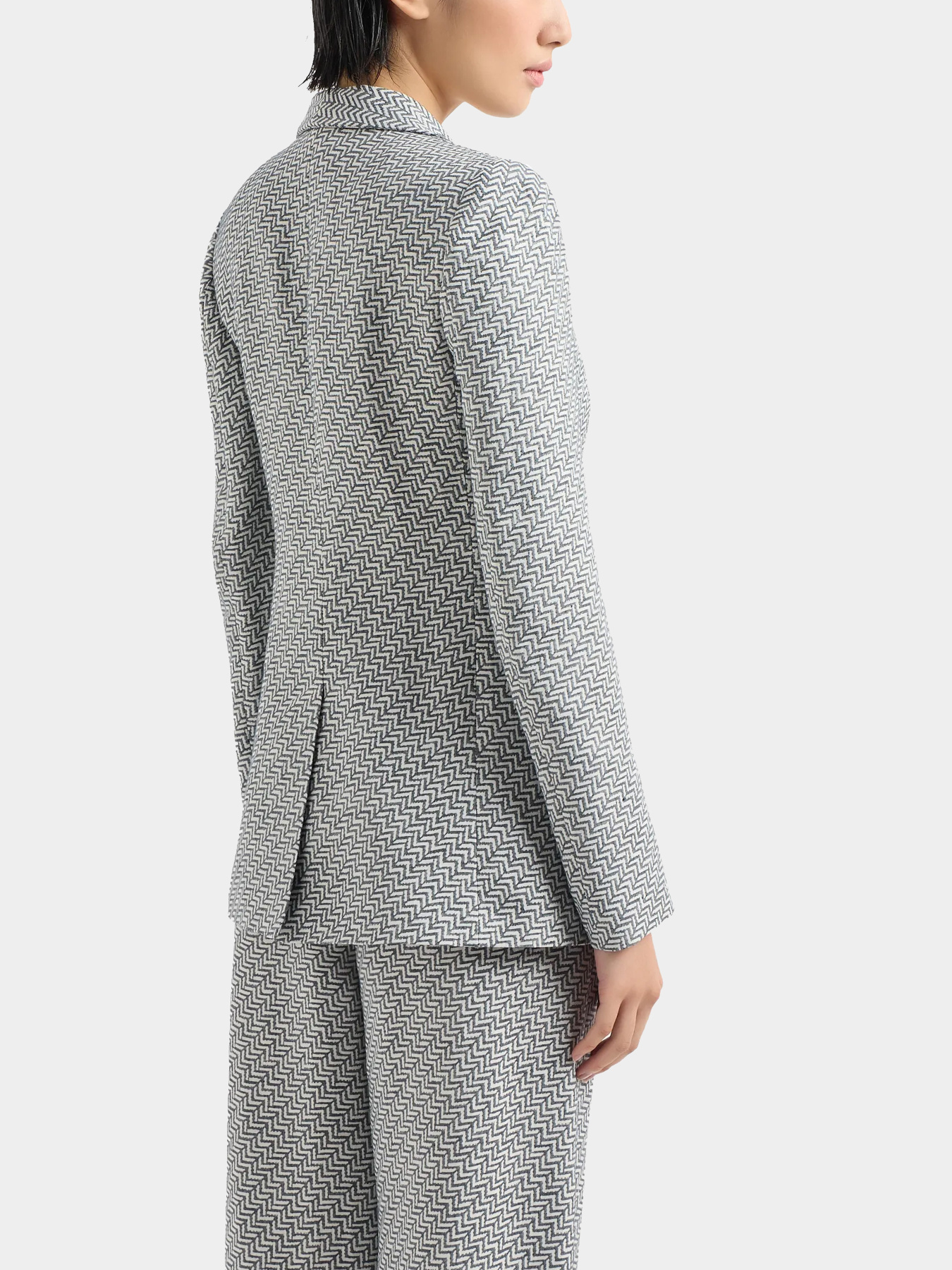 Пиджаки Emporio Armani модель E3NG38-F2102-010 Фото