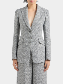 Пиджаки Emporio Armani модель E3NG38-F2102-010 Фото