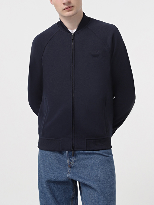 Кардигандар мен жемпірлер Emporio Armani үлгі 3D1B7T-1J9KZ-0922 Фото