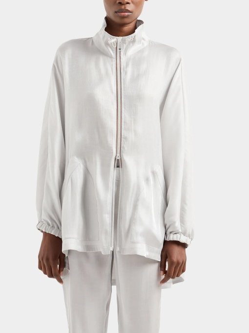 Куртки и дубленки Emporio Armani модель E3NB2D-F2009-605 Фото