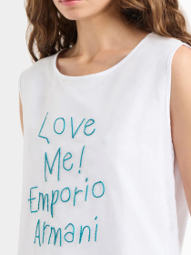 Футболки и поло Emporio Armani модель 3D2K7B-2JQ4Z-0100 Фото