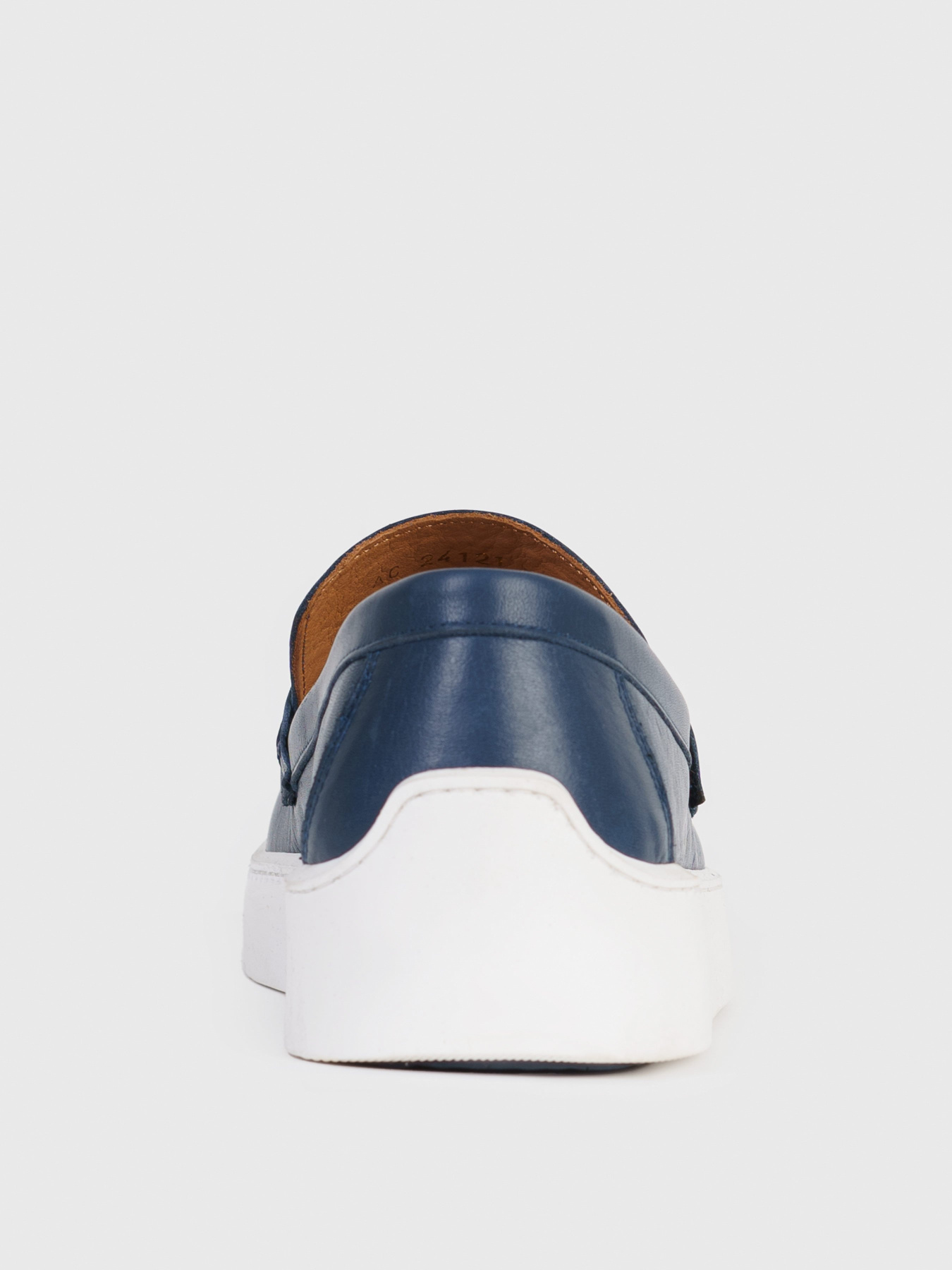 Лоферы Arber модель M30.06.09.411 Фото