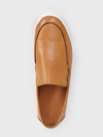 Лоферы Arber модель M30.07.38.411 Фото