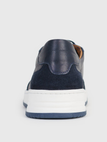 Кроссовки Arber модель M30.11.09.411 Фото