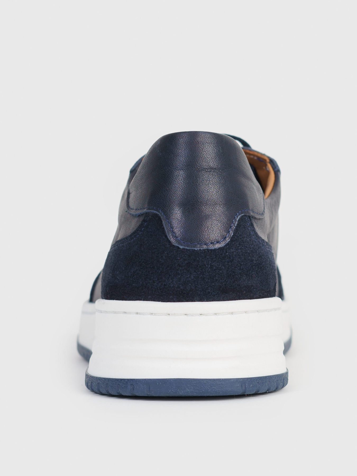 Кроссовки повседневные Arber модель M30.11.09.411 Фото