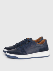 Кроссовки повседневные Arber модель M30.11.09.411 Фото