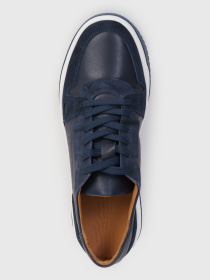 Кроссовки повседневные Arber модель M30.11.09.411 Фото