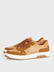 Кроссовки Arber модель M30.12.38.411 Фото