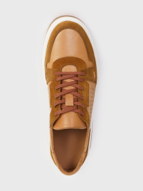 Кроссовки повседневные Arber модель M30.12.38.411 Фото