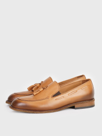 Лоферы Arber модель M30.17.38.411 Фото