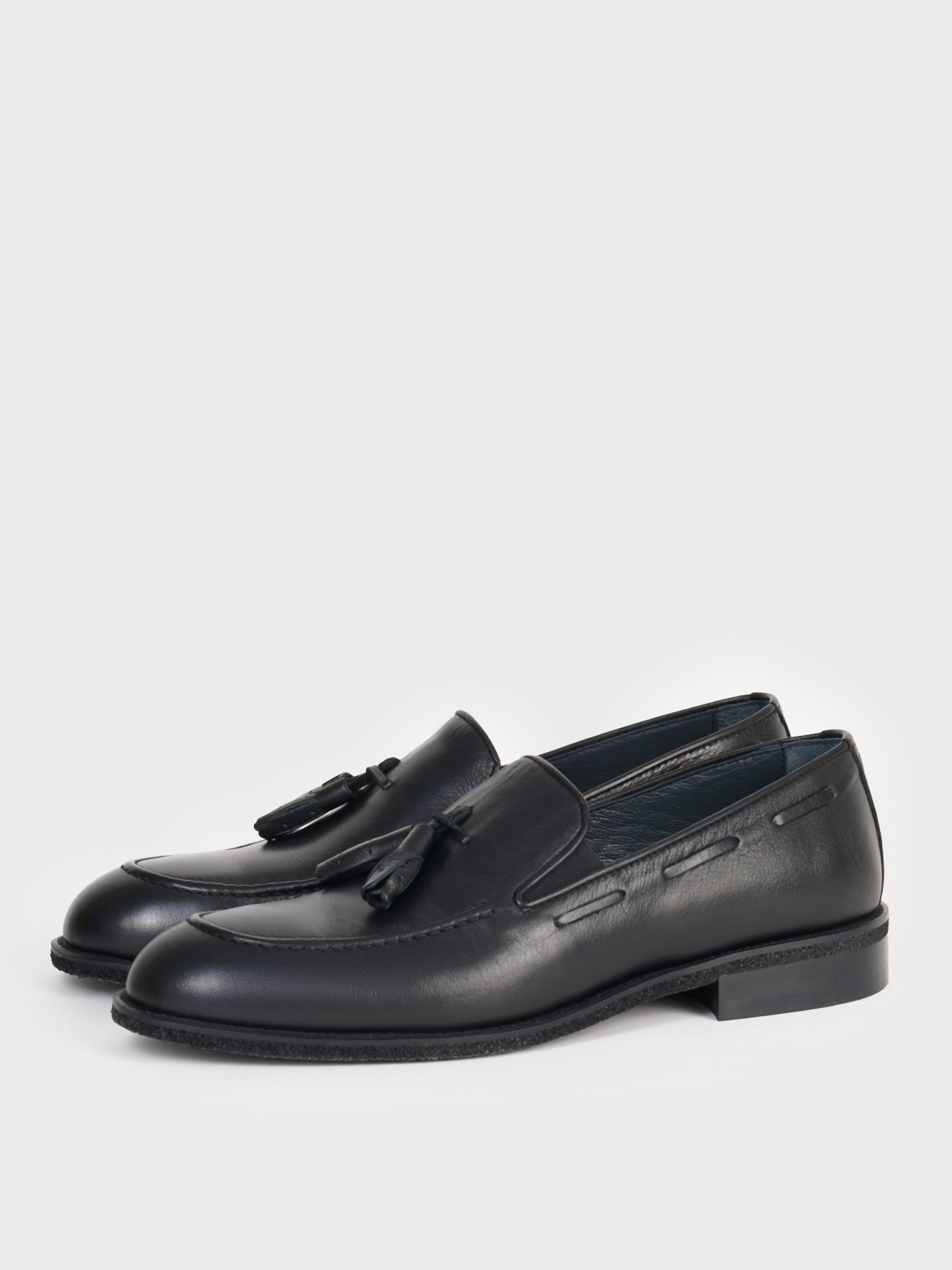 Лоферы Arber модель M30.18.02.411 Фото