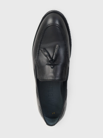 Лоферы Arber модель M30.18.02.411 Фото