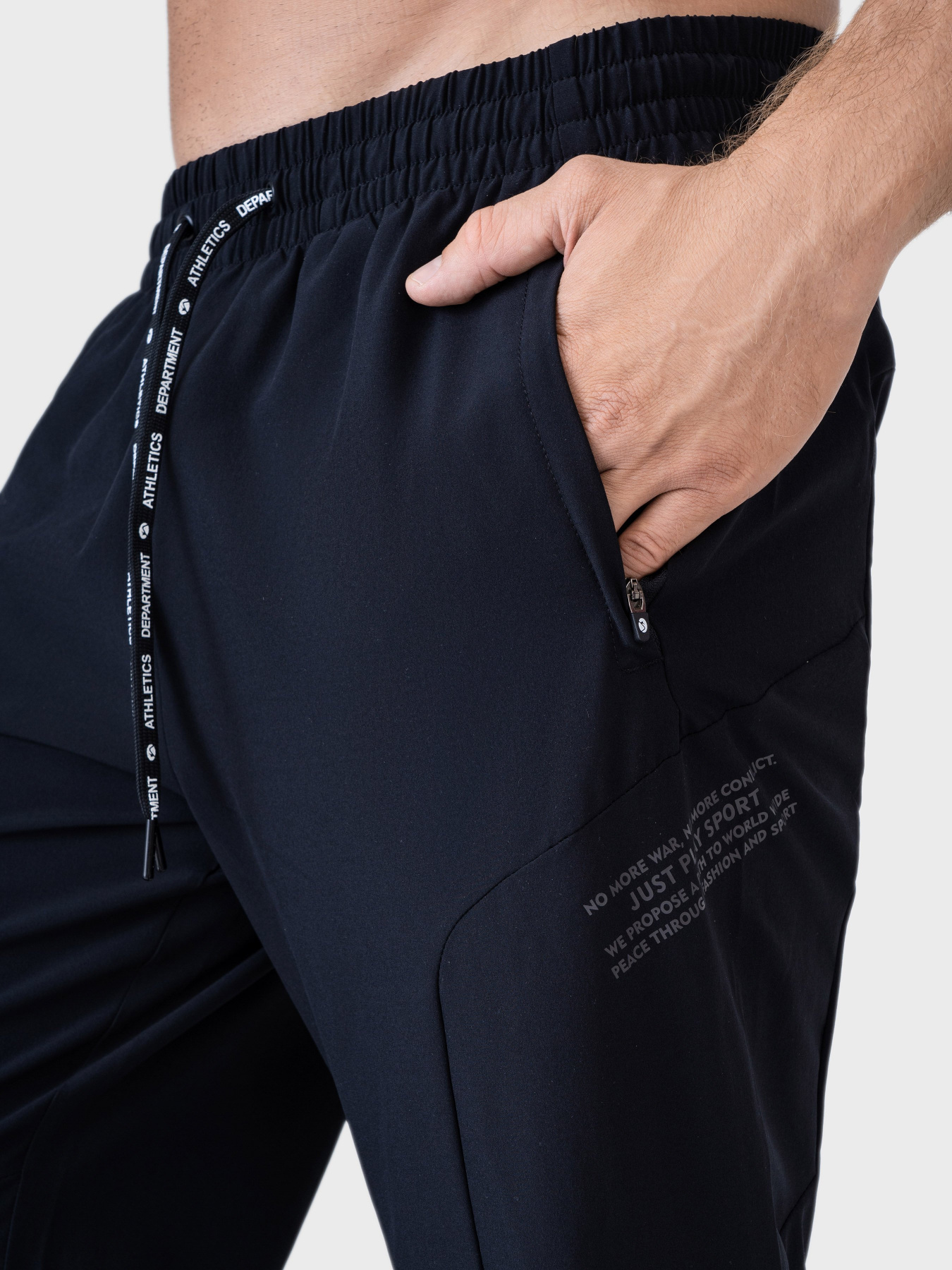 Штани спортивні AVECS модель 50397-1 Фото