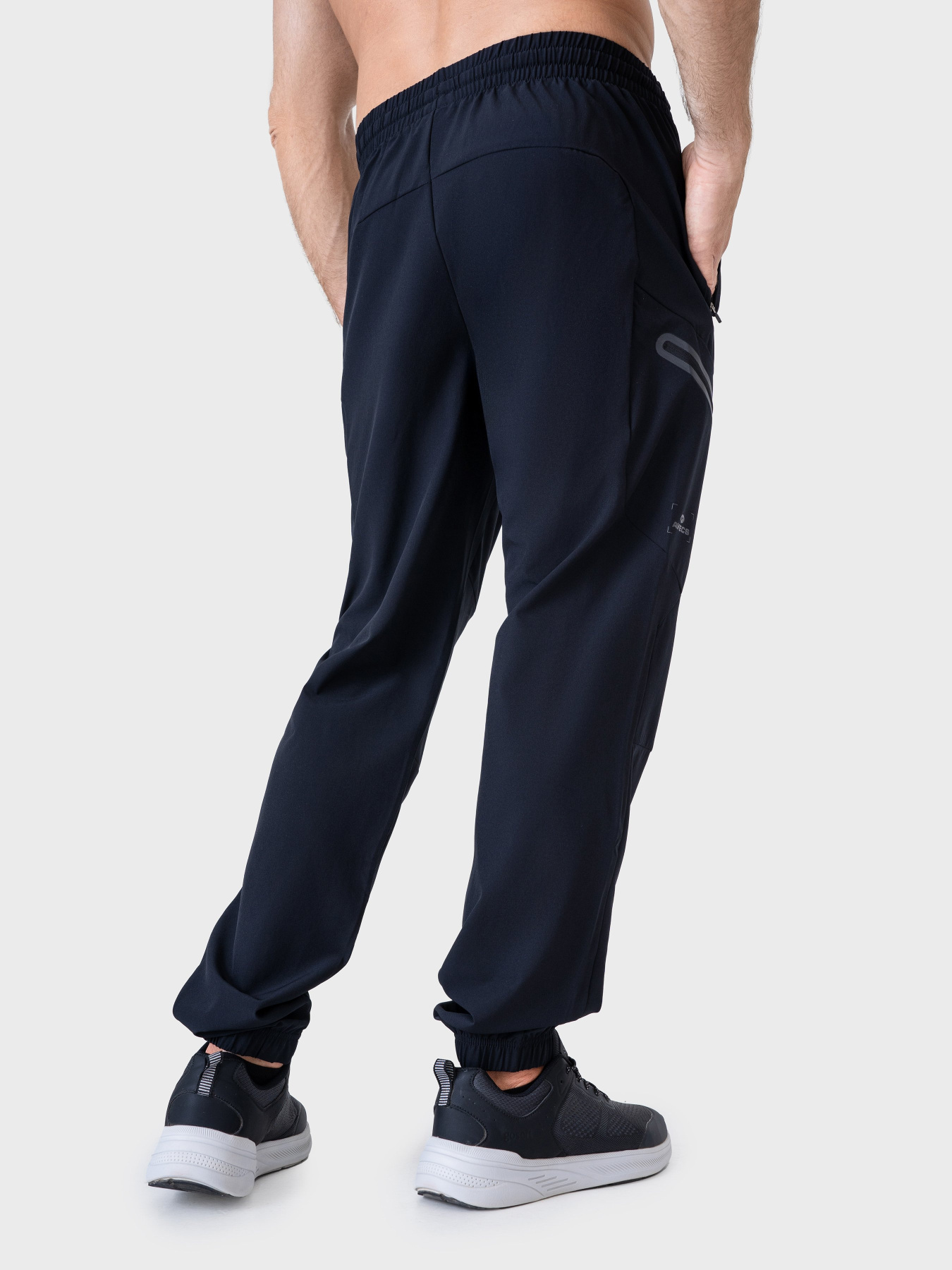 Спортивні штани AVECS модель 50397-1 Фото