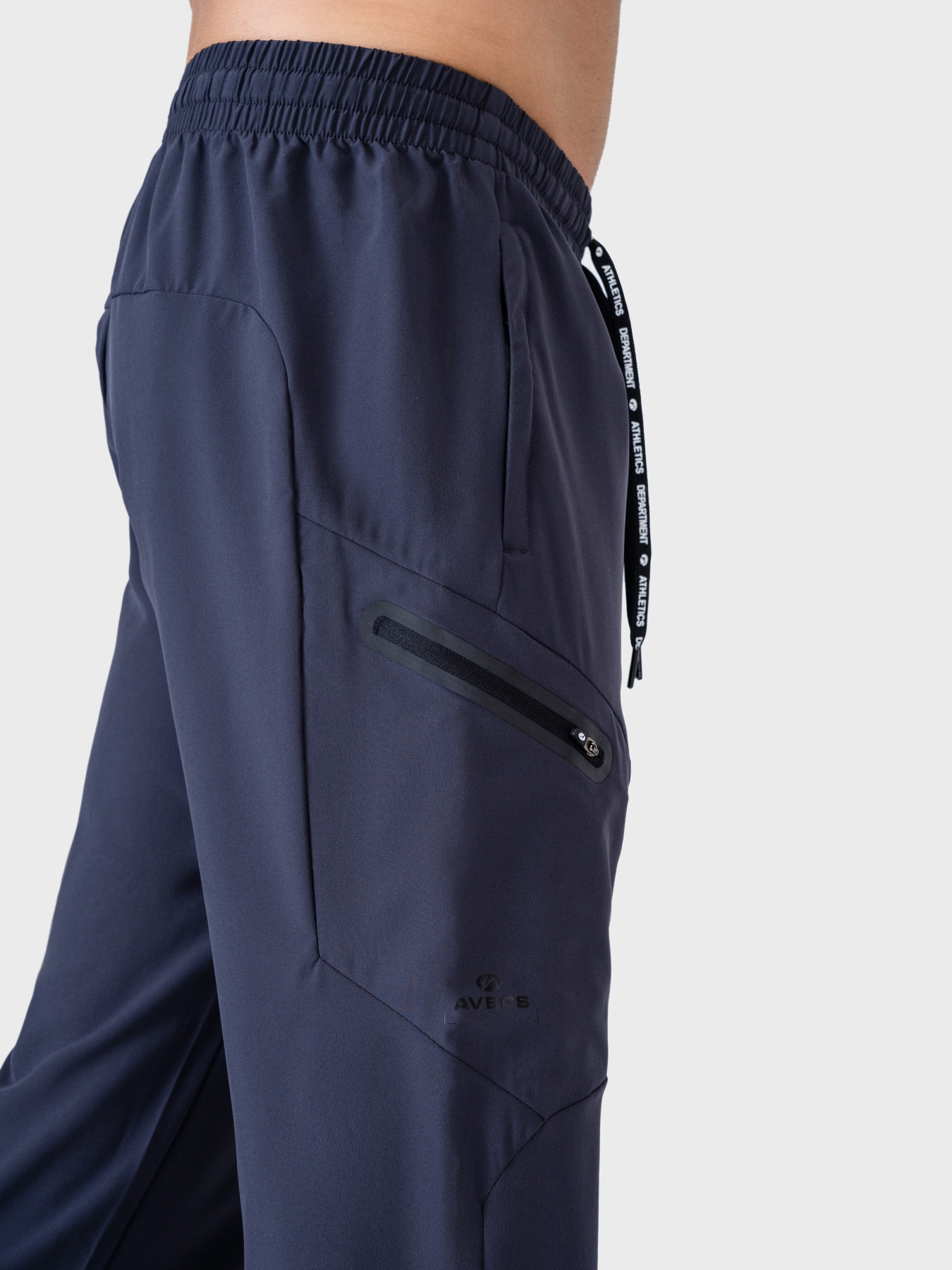 Штани спортивні AVECS модель 50397-17 Фото