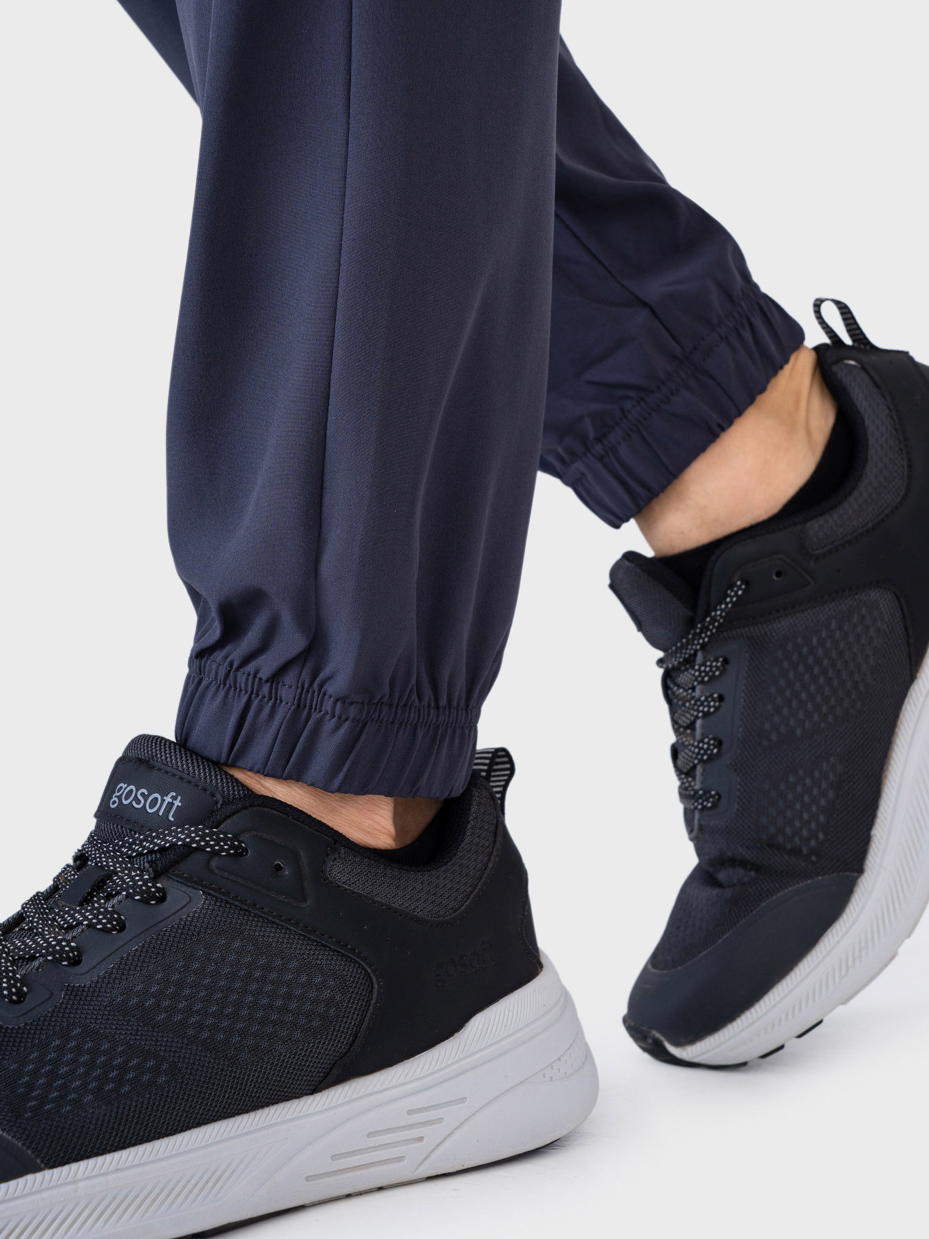 Спортивні штани AVECS модель 50397-17 Фото