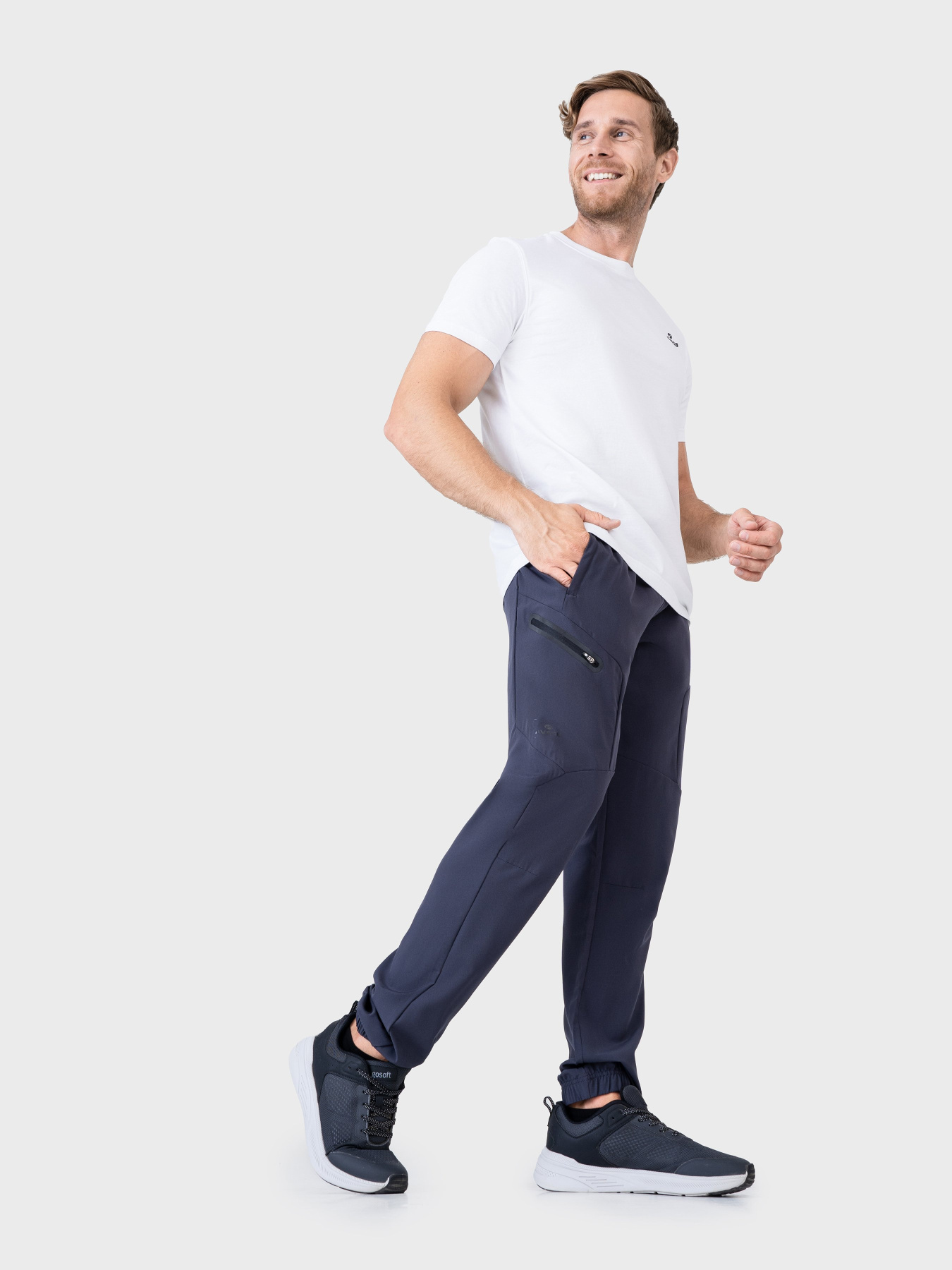 Спортивні штани AVECS модель 50397-17 Фото