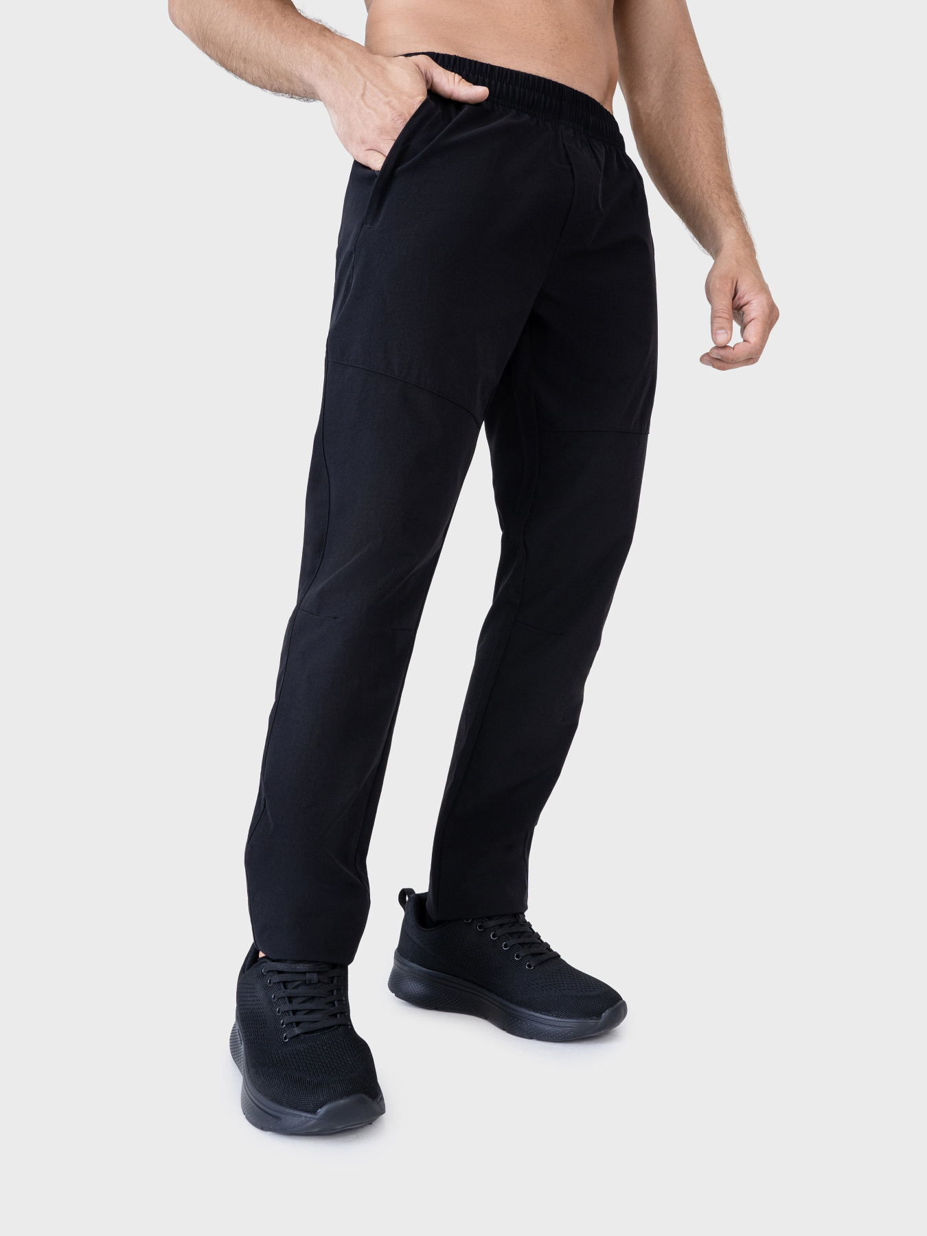 Штани спортивні AVECS модель 50394-1 Фото