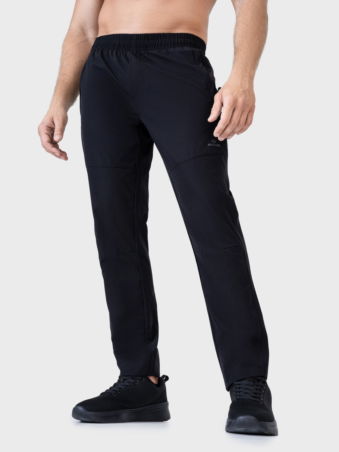 Спортивні штани AVECS модель 50394-1 Фото