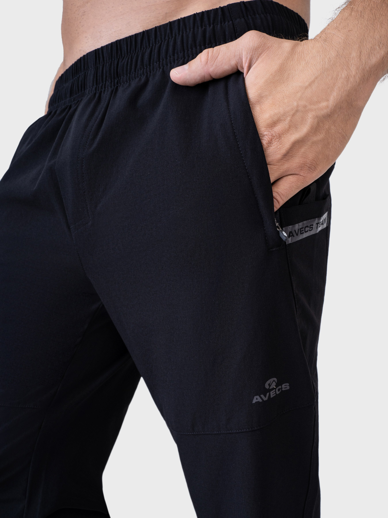 Спортивні штани AVECS модель 50394-1 Фото