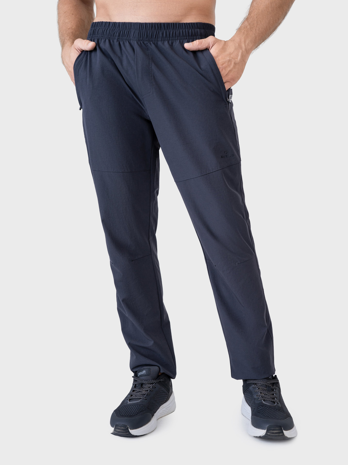 Штани спортивні AVECS модель 50394-17 Фото
