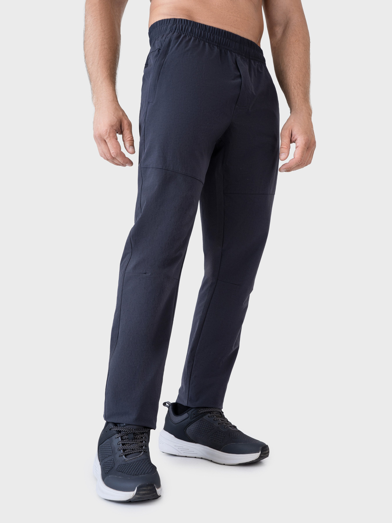 Спортивні штани AVECS модель 50394-17 Фото