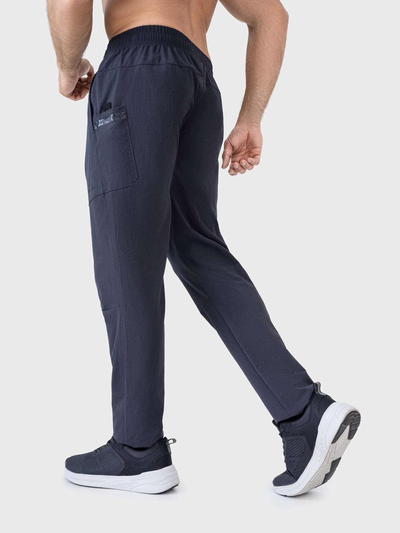 Спортивні штани AVECS модель 50394-17 Фото