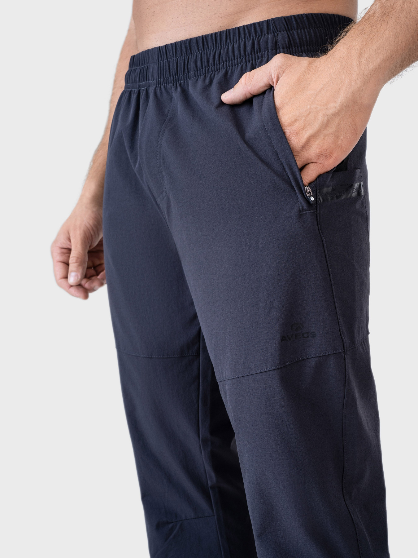 Спортивні штани AVECS модель 50394-17 Фото