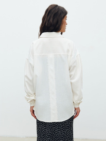 Рубашка RicaMare модель RM4193-10-24DB Фото