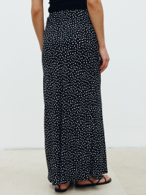 Юбка макси RicaMare модель RM4183-24-1DU Фото