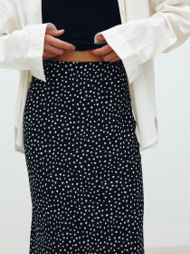 Юбка макси RicaMare модель RM4183-24-1DU Фото