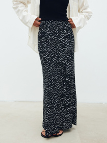 Юбка макси RicaMare модель RM4183-24-1DU Фото