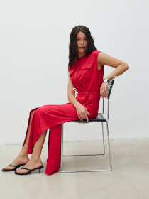 Сукня максі RicaMare модель RM4197-2-24DD Фото