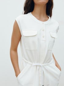 Платье макси RicaMare модель RM4197-10-24DD Фото