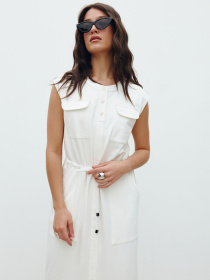 Сукня максі RicaMare модель RM4197-10-24DD Фото