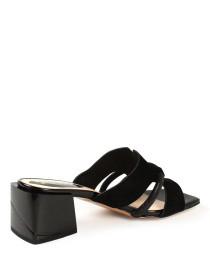 Сабо It-girl модель K769-L856-033A Сабо It-girl модель K769-L856-033A Фото